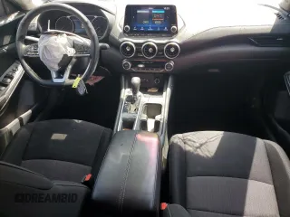 2023 Nissan Sentra SV z VIN 3N1AB8CV7PY269992, wystawiony jako Copart lot #58228865 z przebiegiem 48 303 mil mil oraz Czysty tytuł • Clean title. Historia ofert i sprzedaży dostępna na DreamBid. Obrazek 8.