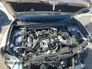 2024 Mazda CX-30 Premium Plus with VIN 3MVDMBEY5RM660110, listed as a Copart auction lot 56386795 with 3,359 mi miles and Salvage title. Bid and sale history available at DreamBid. Image 12.