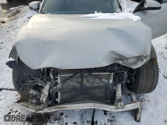2019 BMW M2 Competition with VIN WBS2U7C52KVB08991, listed as a Copart auction lot 88161215 with 14,843 mi miles and Salvage Title. Bid and sale history available at carsss.com. Image 11.