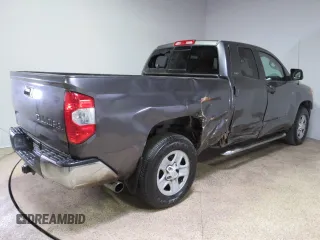 2017 Toyota Tundra 2WD SR5 with VIN 5TFRY5F14HX218359, listed as a Copart auction lot 74293464 with 132,153 mi miles and Salvage Title. Bid and sale history available at carsss.com. Image 3.