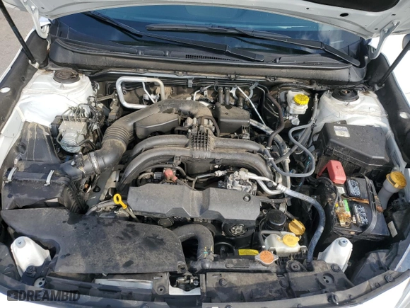 2018 Subaru Outback Touring with VIN 4S4BSATC2J3314291, listed as a Copart auction lot 46921185 with 77,393 mi miles and Salvage Title. Bid and sale history available at carsss.com. Image 11.