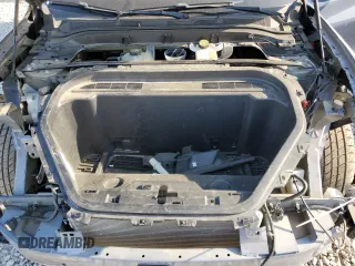 2021 Ford Mustang Mach-E Premium z VIN 3FMTK3SU2MMA27515, wystawiony jako Copart lot #53395195 z przebiegiem 68 826 mil mil oraz Szkoda całkowita • Salvage title. Historia ofert i sprzedaży dostępna na DreamBid. Obrazek 12.