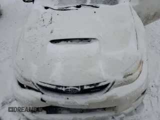 2012 Subaru WRX WRX Limited с VIN JF1GR7E61CG236717, выставлен на аукционе Copart как лот 88438485 с пробегом Не указан миль и Списание • Salvage title. История ставок и продаж доступна на DreamBid. Изображение 11.