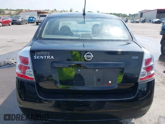 2009 Nissan Sentra FE+ with VIN 3N1AB61EX9L691049, listed as a IAAI auction lot 42067238 with 86,213 mi miles and . Bid and sale history available at DreamBid. Image 17.
