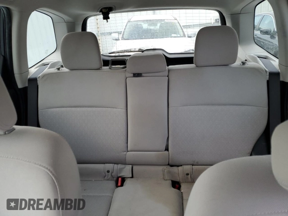 2014 Subaru Forester 2.5i Premium with VIN JF2SJACC5EG526948, listed as a Copart auction lot 46728975 with 188,454 mi miles and Clean Title. Bid and sale history available at carsss.com. Image 10.
