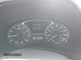 2013 Nissan Pathfinder Platinum с VIN 5N1AR2MM9DC664395, выставлен на аукционе IAAI как лот 42631512 с пробегом 136 335 миль миль и . История ставок и продаж доступна на DreamBid. Изображение 7.