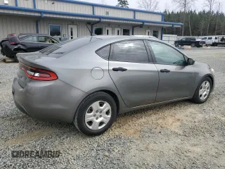2013 Dodge Dart SE z VIN 1C3CDFAA2DD307670, wystawiony jako Copart lot #48407985 z przebiegiem 164 426 mil mil oraz Szkoda całkowita • Salvage title. Historia ofert i sprzedaży dostępna na DreamBid. Obrazek 3.