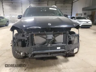 2020 Mercedes-Benz GLS 450 with VIN 4JGFF5KEXLA274329, listed as a Copart auction lot 44458644 with 30,283 mi miles and . Bid and sale history available at DreamBid. Image 5.