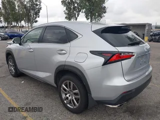2015 Lexus NX 200t с VIN JTJYARBZ4F2009195, выставлен на аукционе IAAI как лот 42066472 с пробегом 79 846 миль миль и . История ставок и продаж доступна на DreamBid. Изображение 3.