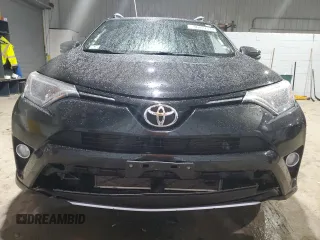 2016 Toyota RAV4 XLE z VIN 2T3RFREV0GW507033, wystawiony jako Copart lot #86427114 z przebiegiem 115 268 mil mil oraz Szkoda całkowita • Salvage title. Historia ofert i sprzedaży dostępna na DreamBid. Obrazek 5.