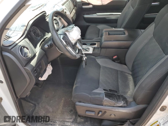 2020 Honda Accord EX-L with VIN 1HGCV2F53LA009921, listed as a Copart auction lot 62404045 with 48,763 mi miles and Salvage title. Bid and sale history available at DreamBid. Image 7.