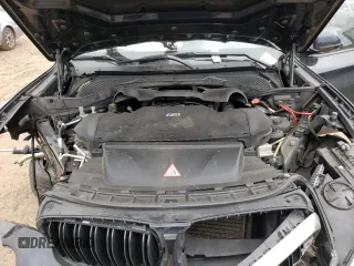 2017 BMW X5 M z VIN 5YMKT6C32H0U39129, wystawiony jako Copart lot #46292492 z przebiegiem Nie podano mil oraz . Historia ofert i sprzedaży dostępna na DreamBid. Obrazek 7.
