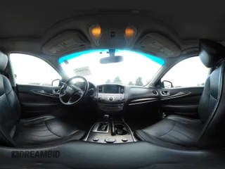 2014 Infiniti QX60 z VIN 5N1AL0MM2EC513700, wystawiony jako IAAI lot #42768421 z przebiegiem 145 171 mil mil oraz . Historia ofert i sprzedaży dostępna na DreamBid. Obrazek 18.