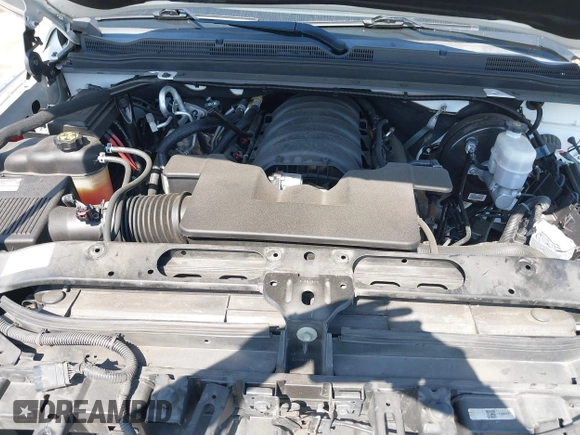 2020 Chevrolet Suburban Premier with VIN 1GNSCJKC9LR125292, listed as a IAAI auction lot 42073858 with 92,363 mi miles and . Bid and sale history available at DreamBid. Image 10.