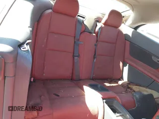 2013 Volvo C70 T5 с VIN YV1672MC2DJ137263, выставлен на аукционе IAAI как лот 41834316 с пробегом 26 337 миль миль и . История ставок и продаж доступна на DreamBid. Изображение 8.