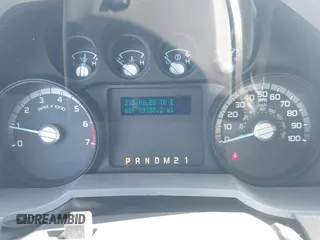 2013 Ford F-250 XL с VIN 1FDBF2A60DEA36359, выставлен на аукционе IAAI как лот 41638468 с пробегом 59 355 миль миль и . История ставок и продаж доступна на DreamBid. Изображение 7.