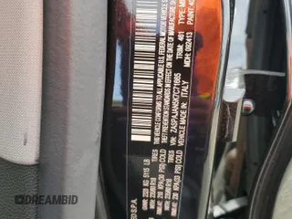 2019 Alfa Romeo Stelvio z VIN ZASPAJAN5K7C71665, wystawiony jako Copart lot #41913285 z przebiegiem 69 461 mil mil oraz Nie do naprawy. Historia ofert i sprzedaży dostępna na DreamBid. Obrazek 15.