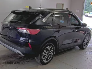 2021 Ford Escape SEL Hybrid with VIN 1FMCU9CZ0MUB25820, listed as a IAAI auction lot 42730204 with 66,443 mi miles and . Bid and sale history available at DreamBid. Image 28.