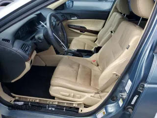 2012 Honda Crosstour EX-L with VIN 5J6TF2H54CL005870, listed as a Copart auction lot 74912054 with 151,696 mi miles and Salvage Title. Bid and sale history available at carsss.com. Image 7.