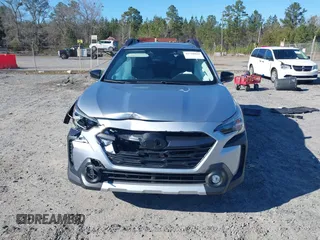 2023 Subaru Outback Limited XT with VIN 4S4BTGND8P3223816, listed as a IAAI auction lot 41728838 with 20,126 mi miles and . Bid and sale history available at DreamBid. Image 12.