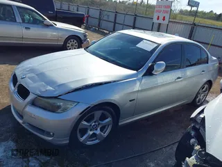 2010 BMW 3 Series 328i with VIN WBAPH7G58ANM48263, listed as a IAAI auction lot 41895524 with 99,771 mi miles and . Bid and sale history available at carsss.com. Image 14.