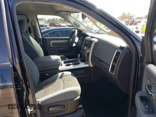2019 Ram 1500 Classic Lone Star with VIN 1C6RR6LT8KS640753, listed as a IAAI auction lot 41840566 with 59,434 mi miles. Bid and sale history available at carsss.com. Image 5.