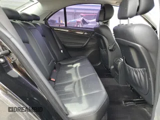 2006 Mercedes-Benz C 280 Luxury с VIN WDBRF54H16A835268, выставлен на аукционе Copart как лот 49882255 с пробегом 145 250 миль миль и Списание • Salvage title. История ставок и продаж доступна на DreamBid. Изображение 10.