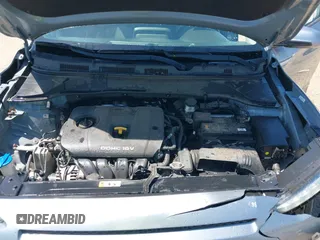 2019 Hyundai Kona SEL with VIN KM8K62AA9KU282916, listed as a IAAI auction lot 42086109 with 59,288 mi miles. Bid and sale history available at carsss.com. Image 10.