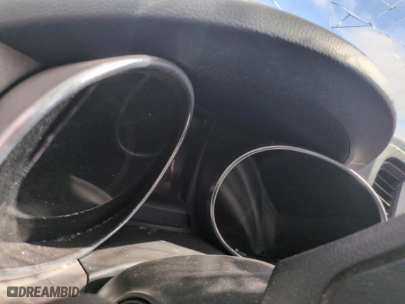 2013 Hyundai Santa Fe Sport with VIN 5XYZUDLB3DG076473, listed as a Copart auction lot 48155945 with 0 mi miles and Non Repairable. Bid and sale history available at carsss.com. Image 9.