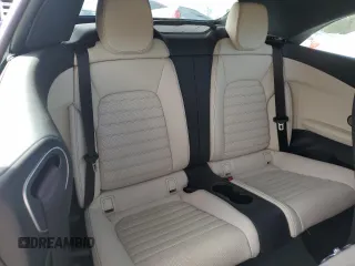 2018 Mercedes-Benz C 300 with VIN WDDWK4JB3JF610359, listed as a Copart auction lot 44589095 with 11,936 mi miles and Salvage Title. Bid and sale history available at DreamBid. Image 10.