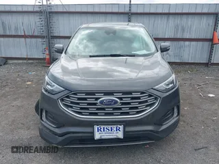 2020 Ford Edge SEL с VIN 2FMPK3J91LBB63617, выставлен на аукционе IAAI как лот 41697412 с пробегом 45 352 миль миль и . История ставок и продаж доступна на DreamBid. Изображение 12.