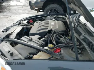 2016 Chevrolet Impala Police Police с VIN 2G1WD5E34G1155141, выставлен на аукционе IAAI как лот 41695288 с пробегом 115 152 миль миль и . История ставок и продаж доступна на DreamBid. Изображение 20.