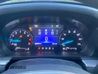 2021 Ford Explorer XLT z VIN 1FMSK8DH1MGB41704, wystawiony jako Copart lot #59941855 z przebiegiem 88 599 mil mil oraz Czysty tytuł • Clean title. Historia ofert i sprzedaży dostępna na DreamBid. Obrazek 8.