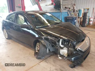 2011 Mitsubishi Galant ES с VIN 4A32B3FF4BE010081, выставлен на аукционе IAAI как лот 42547833 с пробегом 62 876 миль миль и . История ставок и продаж доступна на DreamBid. Изображение 1.