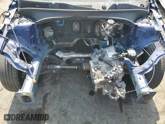 2021 Kia Forte LXS with VIN 3KPF24AD8ME406523, listed as a Copart auction lot 59839175 with Not provided miles and Clean title. Bid and sale history available at DreamBid. Image 11.