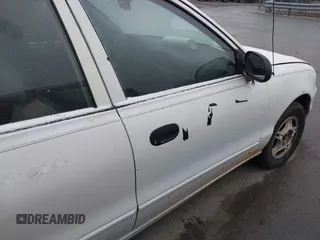 1999 Hyundai Accent z VIN KMHVF24N1XU583604, wystawiony jako IAAI lot #41613240 z przebiegiem 163 938 mil mil oraz . Historia ofert i sprzedaży dostępna na DreamBid. Obrazek 12.
