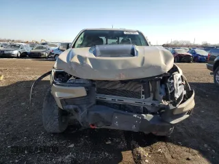 2021 Chevrolet Colorado 4WD ZR2 with VIN 1GCGTEEN2M1131888, listed as a Copart auction lot 43362985 with 51,223 mi miles and Salvage Title. Bid and sale history available at carsss.com. Image 5.