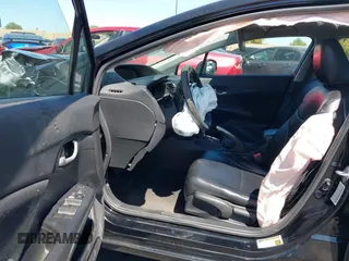 2013 Honda Civic LX with VIN 19XFB2F59DE277780, listed as a IAAI auction lot 42014724 with Not Provided miles and . Bid and sale history available at DreamBid. Image 5.