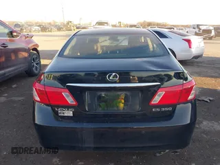 2009 Lexus ES 350 with VIN JTHBJ46G592305155, listed as a IAAI auction lot 41757976 with 170,059 mi miles. Bid and sale history available at carsss.com. Image 15.