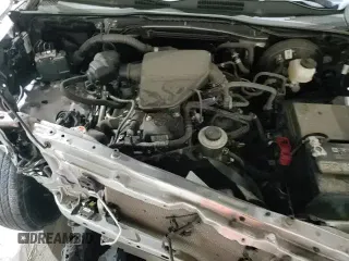 2020 Toyota Tacoma SR with VIN 5TFAX5GN6LX182362, listed as a Copart auction lot 70362415 with 39,589 mi miles and Salvage title. Bid and sale history available at DreamBid. Image 14.