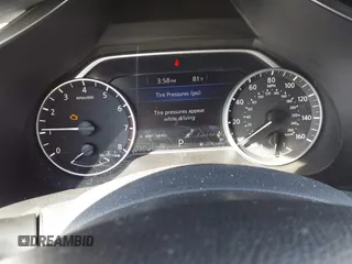 2016 Nissan Murano SL z VIN 5N1AZ2MH6GN143047, wystawiony jako IAAI lot #41920270 z przebiegiem 158 518 mil mil oraz . Historia ofert i sprzedaży dostępna na DreamBid. Obrazek 7.
