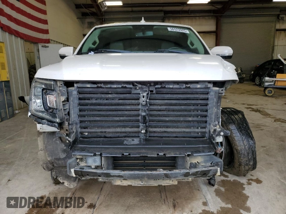 2019 Ford Expedition Max XLT with VIN 1FMJK1HT1KEA60034, listed as a Copart auction lot 56523925 with 163,816 mi miles and Clean title. Bid and sale history available at DreamBid. Image 5.