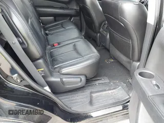2014 Nissan Pathfinder SV with VIN 5N1AR2MN0EC620439, listed as a IAAI auction lot 42052681 with 187,734 mi miles. Bid and sale history available at carsss.com. Image 8.