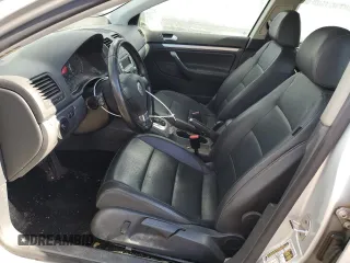 2008 Volkswagen Jetta SE с VIN 3VWRZ71K38M109760, выставлен на аукционе Copart как лот 46666555 с пробегом 133 747 миль миль и Списание • Salvage title. История ставок и продаж доступна на DreamBid. Изображение 7.