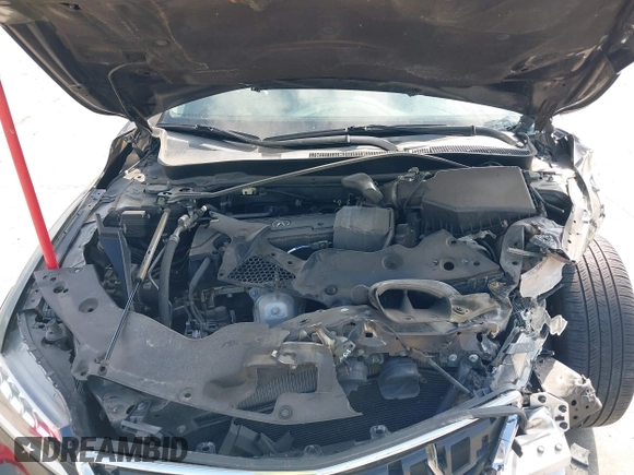2015 Acura TLX Technology z VIN 19UUB1F5XFA001844, wystawiony jako IAAI lot #42428331 z przebiegiem 76 530 mil mil oraz . Historia ofert i sprzedaży dostępna na DreamBid. Obrazek 10.
