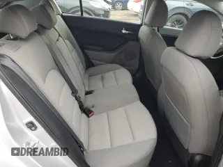 2015 Kia Forte 5-Door EX with VIN KNAFX5A8XF5336626, listed as a Copart auction lot 52307255 with 115,389 mi miles and Clean Title. Bid and sale history available at carsss.com. Image 10.