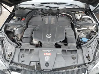 2016 Mercedes-Benz E-Class E 400 with VIN WDDKJ6HBXGF316470, listed as a IAAI auction lot 42042309 with 96,573 mi miles. Bid and sale history available at carsss.com. Image 10.