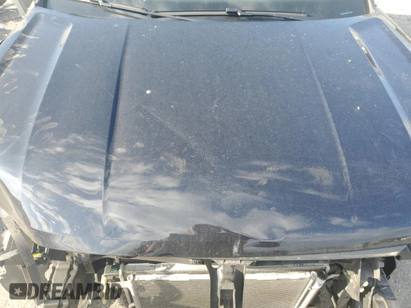 2022 Volkswagen Taos S z VIN 3VVCX7B27NM070553, wystawiony jako Copart lot #53381715 z przebiegiem 50 968 mil mil oraz Szkoda całkowita • Salvage title. Historia ofert i sprzedaży dostępna na DreamBid. Obrazek 13.