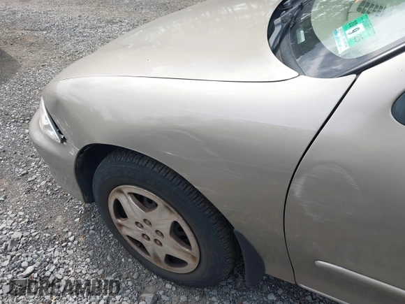 2000 Chevrolet Cavalier LS z VIN 1G1JF5244Y7175895, wystawiony jako IAAI lot #42360733 z przebiegiem 30 680 mil mil oraz . Historia ofert i sprzedaży dostępna na DreamBid. Obrazek 12.
