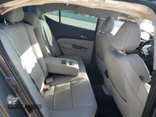 2017 Acura TLX with VIN 19UUB1F32HA003881, listed as a Copart auction lot 44217035 with 0 mi miles and Salvage Title. Bid and sale history available at carsss.com. Image 11.